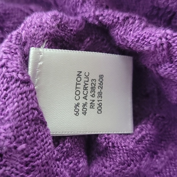 Christopher & Banks Women's Tunic - Picture 8 of 10